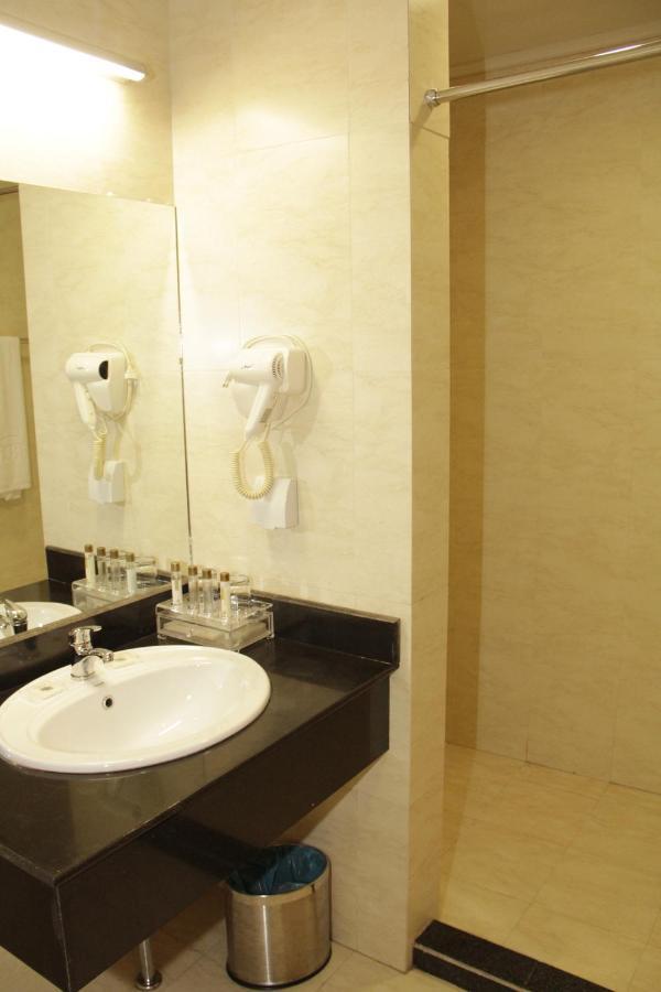 Hotel Victoria Garden Camama Bilik gambar