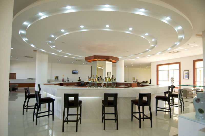 Hotel Victoria Garden Camama Luaran gambar